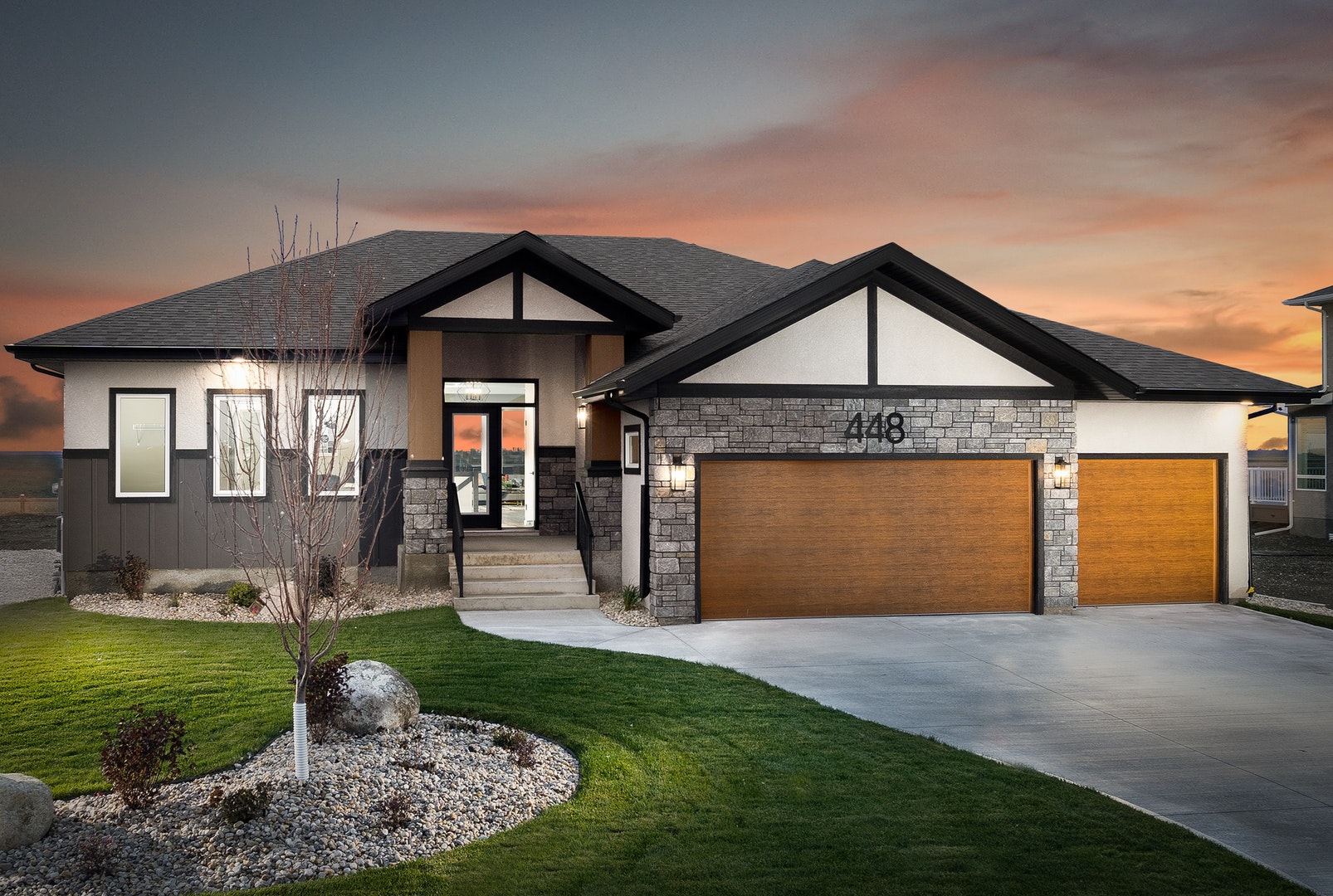 448 Maconnell Lane