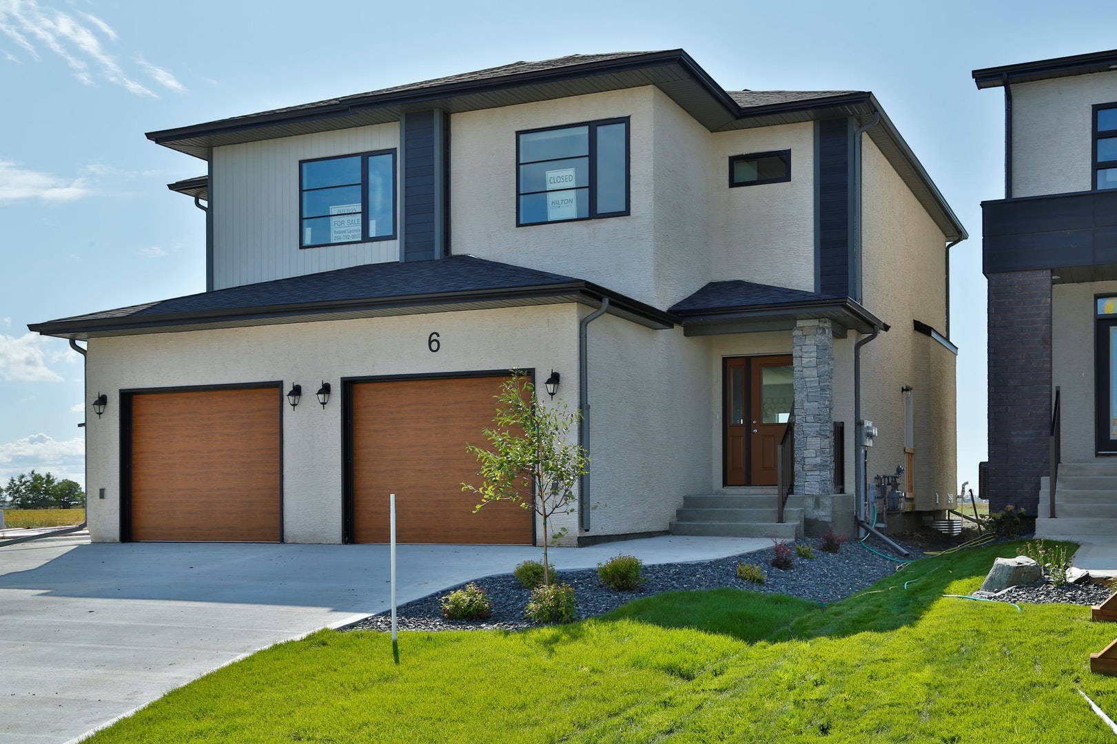 6 Wheatgrass Lane