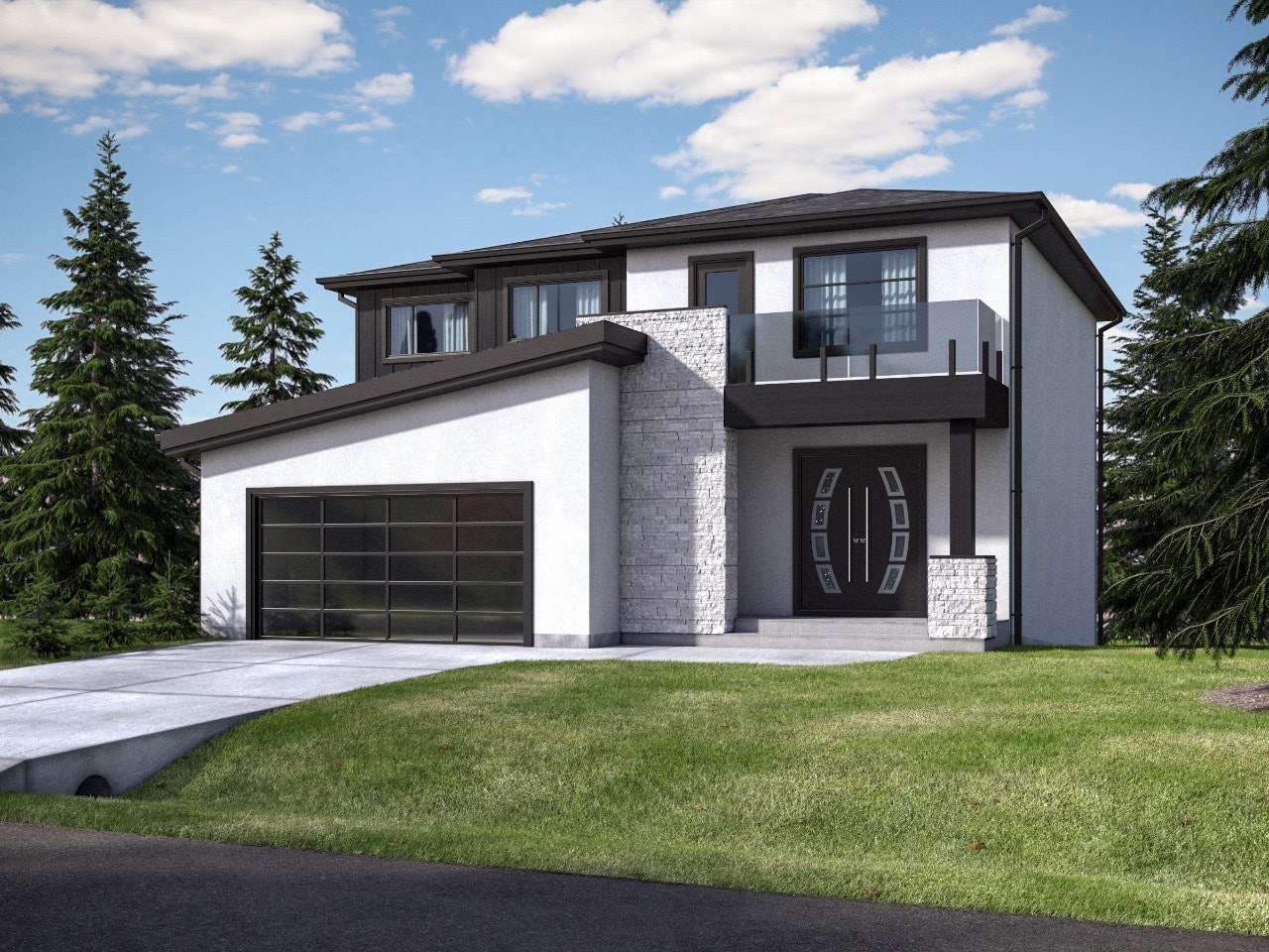 7 River Trail Drive