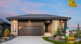 7 Tanager Trail