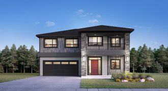 725 Bridge Lake Drive