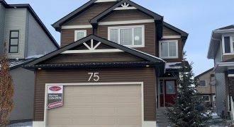 75 Crestmont Drive