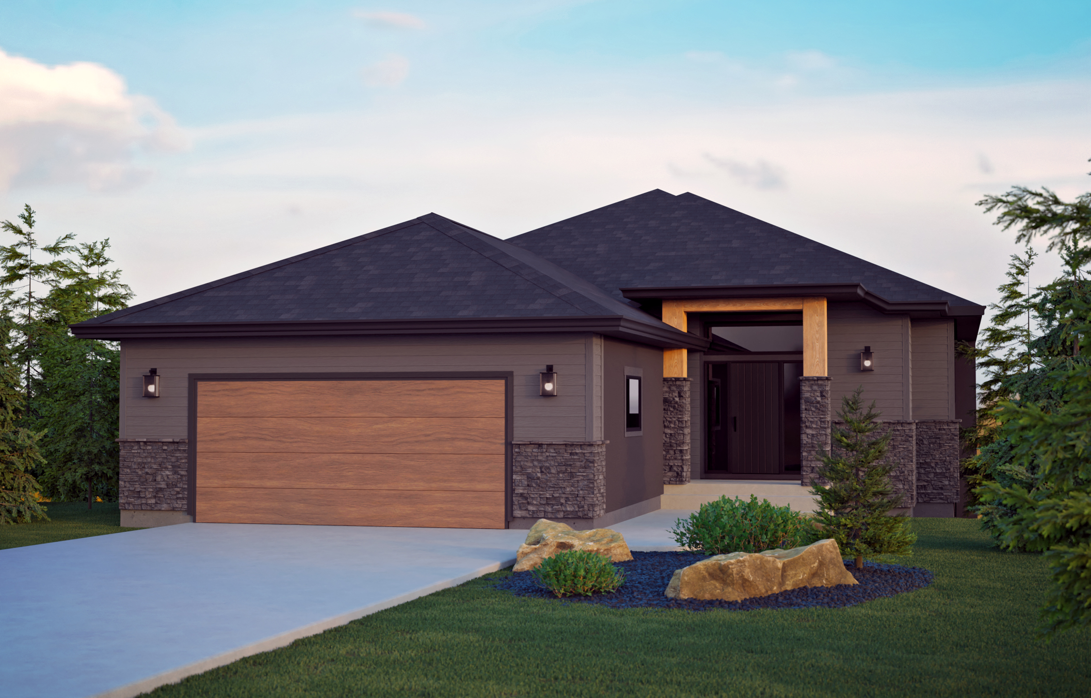 107 Cassowary Lane
