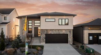 12 Siskin Bay