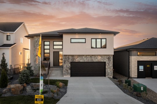 12 Siskin Bay