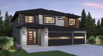 123 Windflower Road