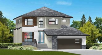 15 Siskin Bay