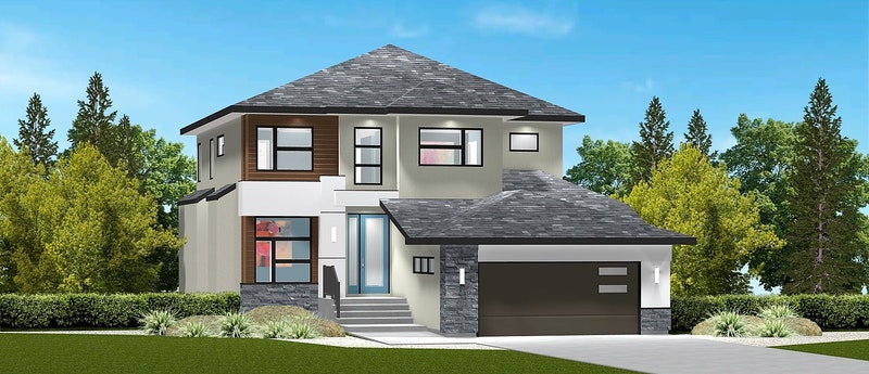 15 Siskin Bay