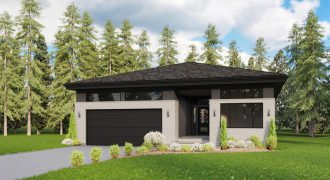 16 Siskin Bay