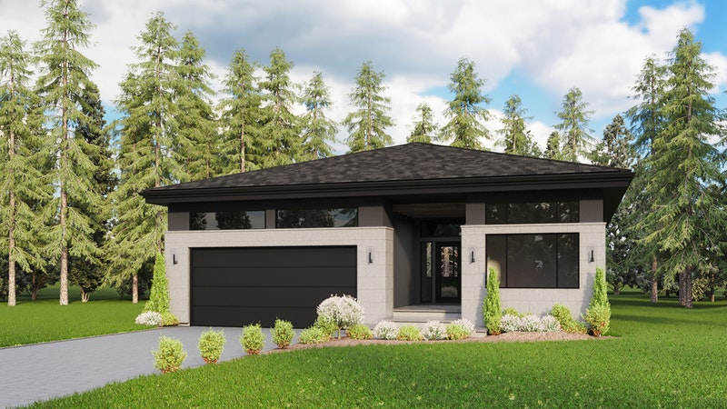 16 Siskin Bay