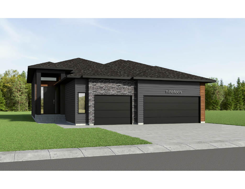19 Hanlon Crescent