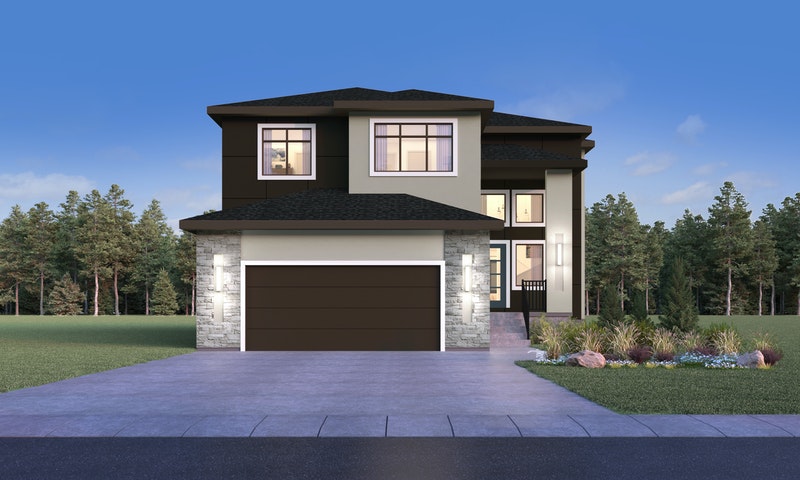19 Siskin Bay