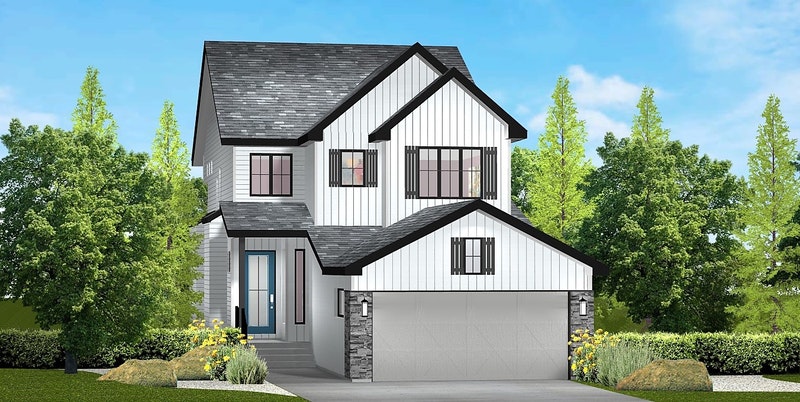 195 Big Bluestem Road