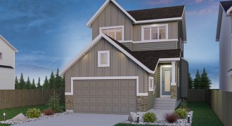 199 Big Bluestem Road