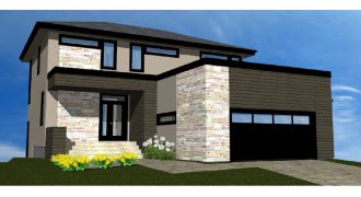 20 Siskin Bay