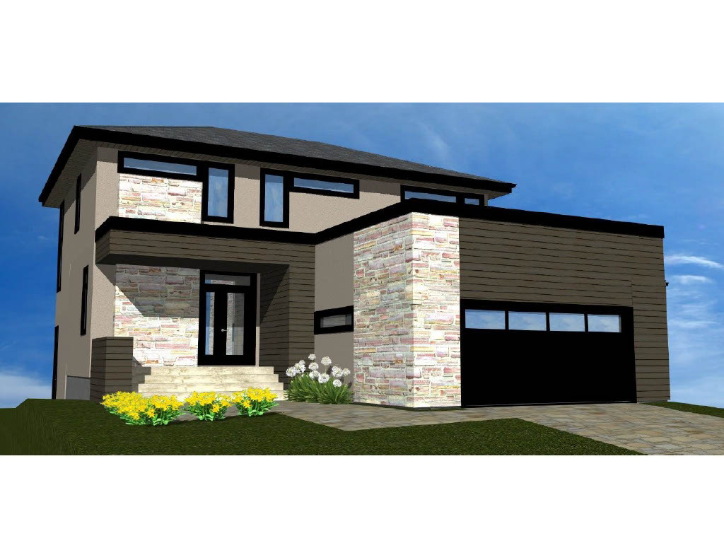 20 Siskin Bay