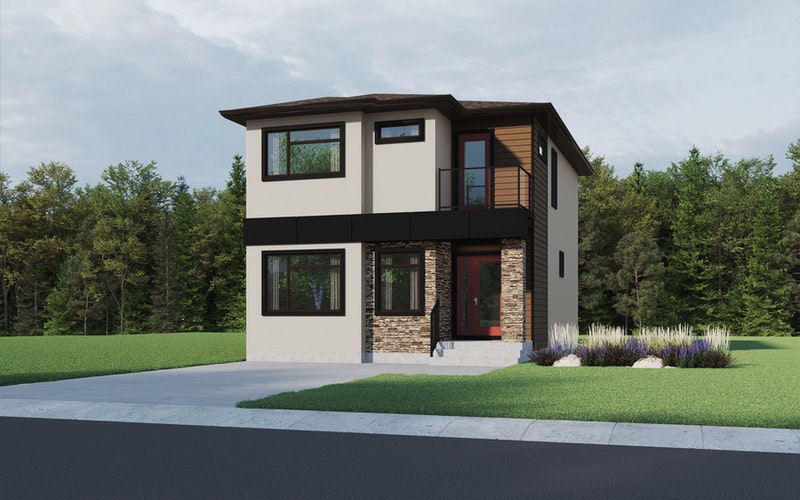 200 Robert Bockstael Drive
