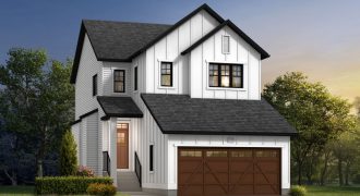 203 Big Bluestem Road