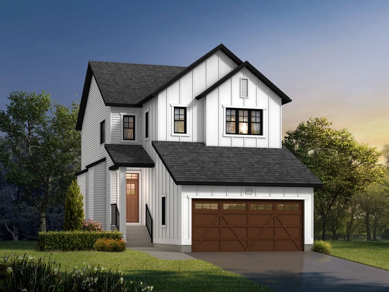 203 Big Bluestem Road