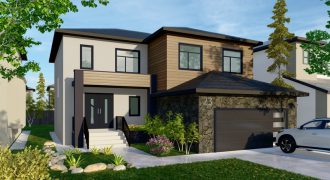 23 Siskin Bay