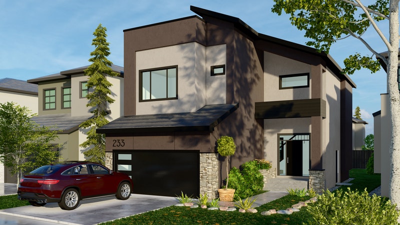 233 Ken Oblik Drive