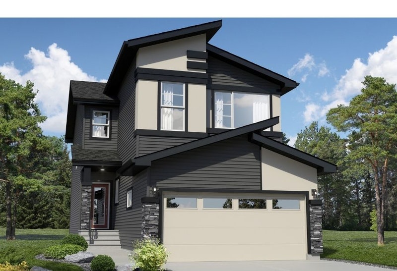 25 Orion Crescent