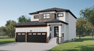 33 Chimney Swift Way
