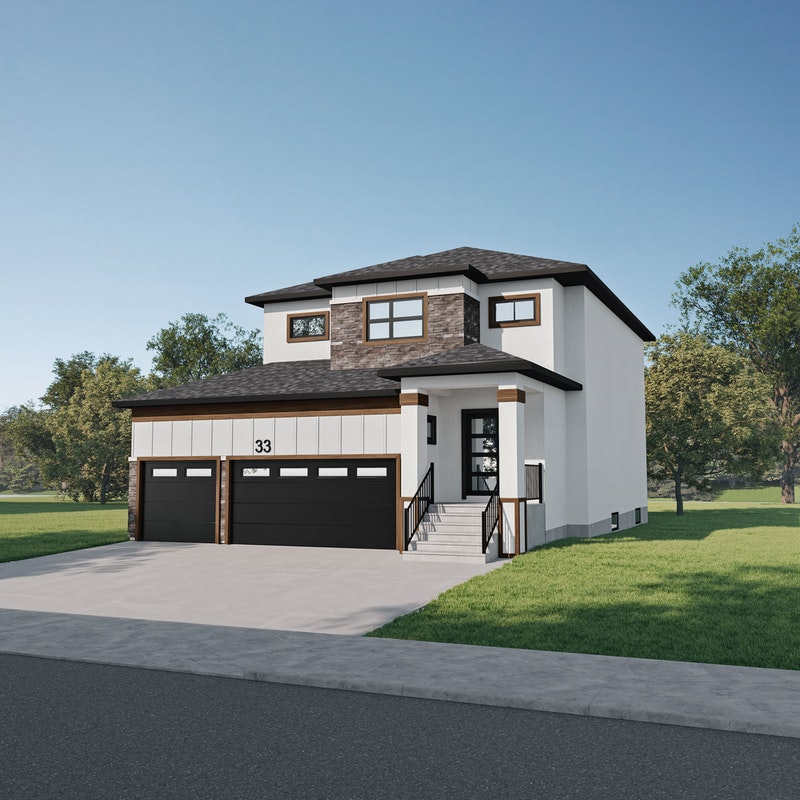 33 Chimney Swift Way