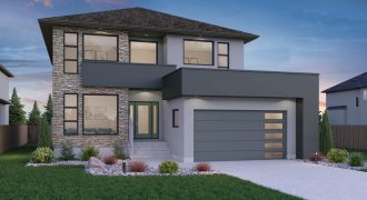 4 Siskin Bay