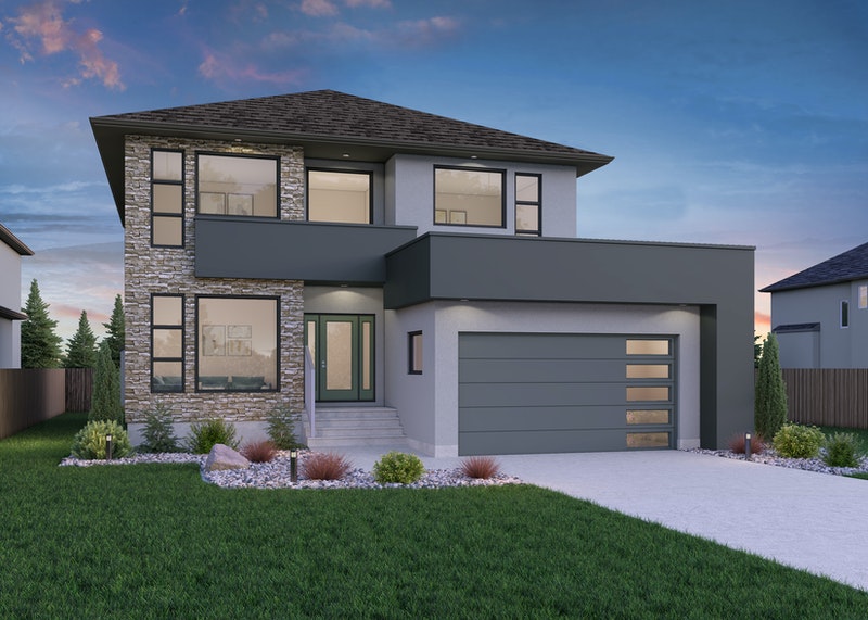 4 Siskin Bay