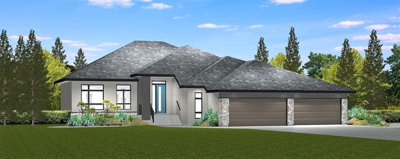 431 Grande Pointe Meadows Blvd.