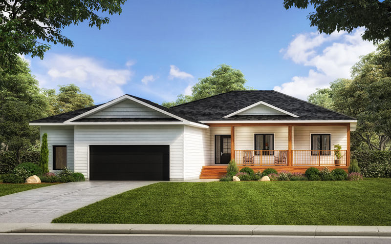 439 Grande Pointe Meadows Blvd.