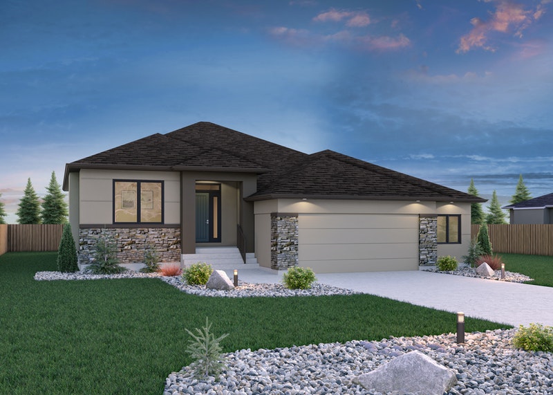 447 Grande Pointe Meadows Blvd.