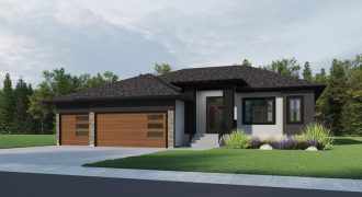 455 Grande Pointe Meadows Blvd.