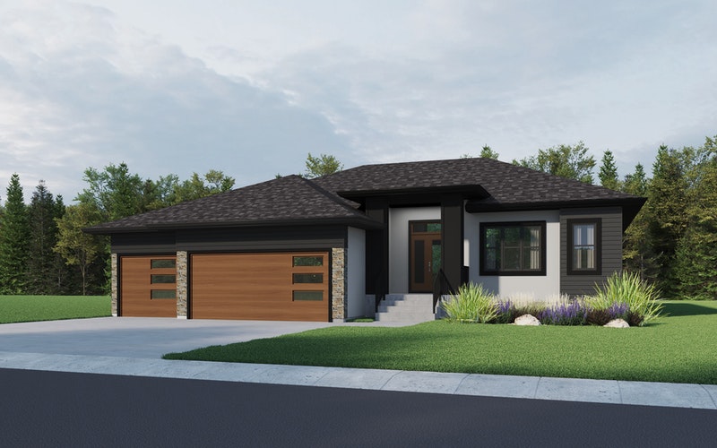 455 Grande Pointe Meadows Blvd.