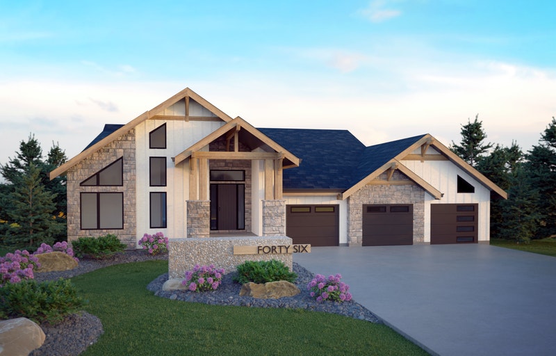 46 Curry Drive