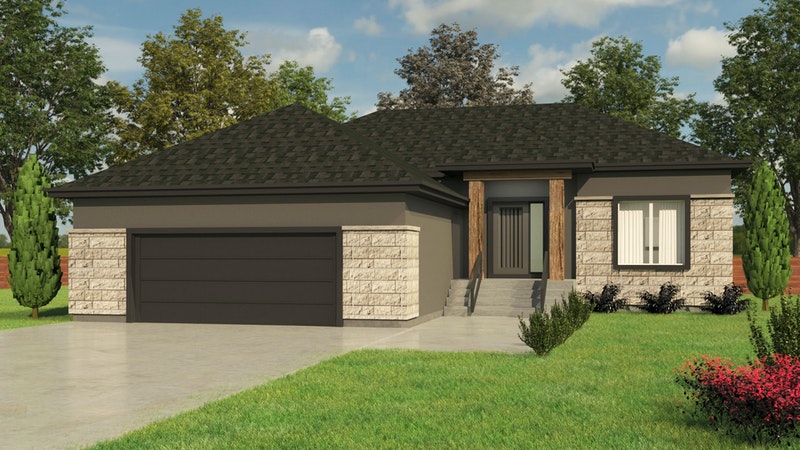 5 Kurelek Crescent