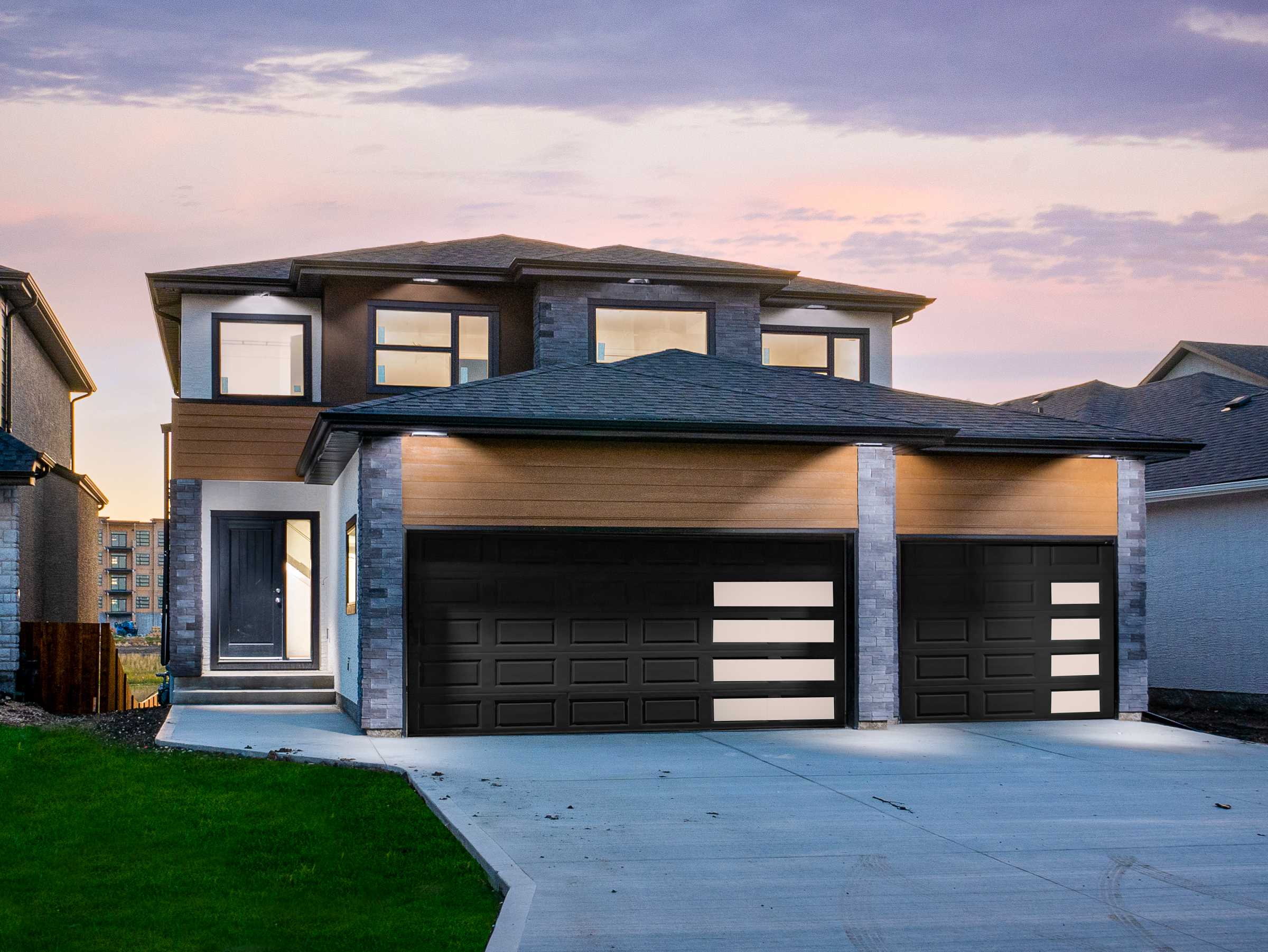 55 Lucerne Place