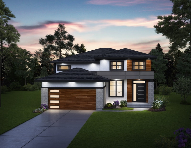 6 Alison Avenue