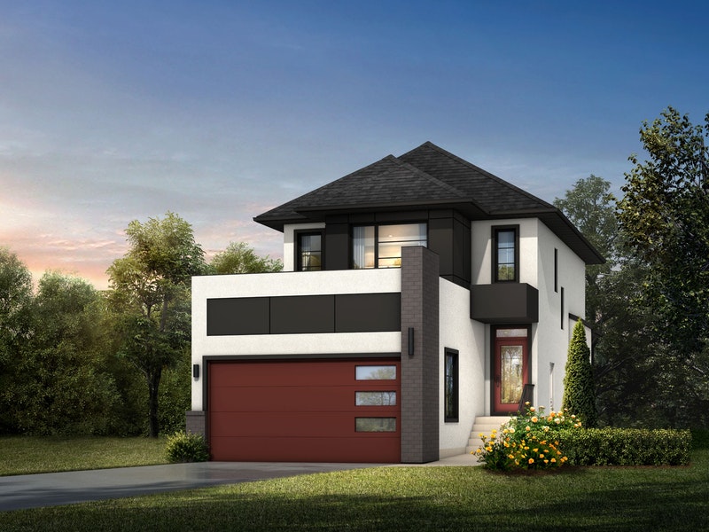 798 Boulevard De La Seigneurie