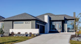 80 Fetterly Way