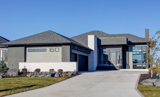 80 Fetterly Way