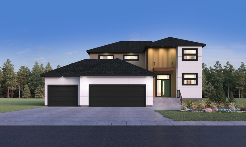 82 Fetterly Way
