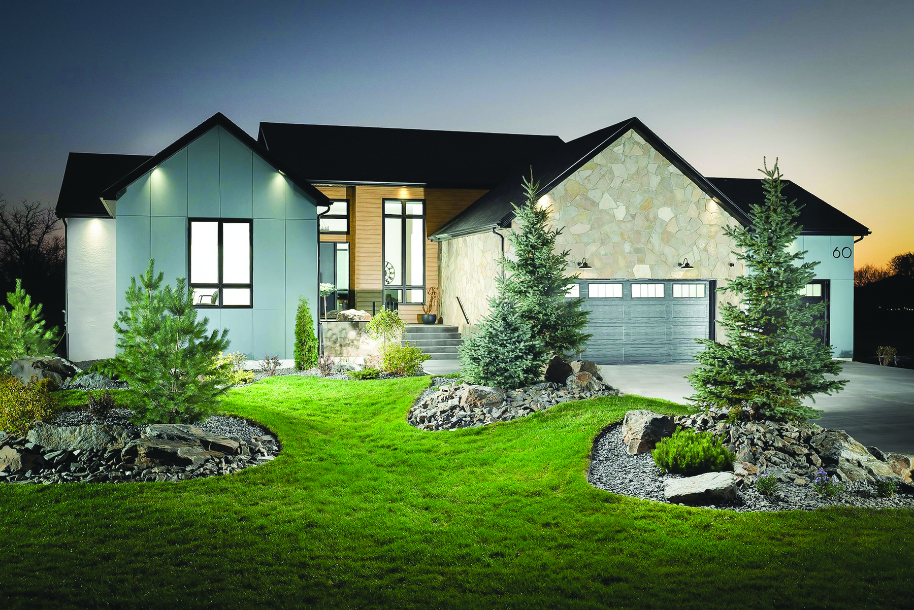 60 Curry Drive