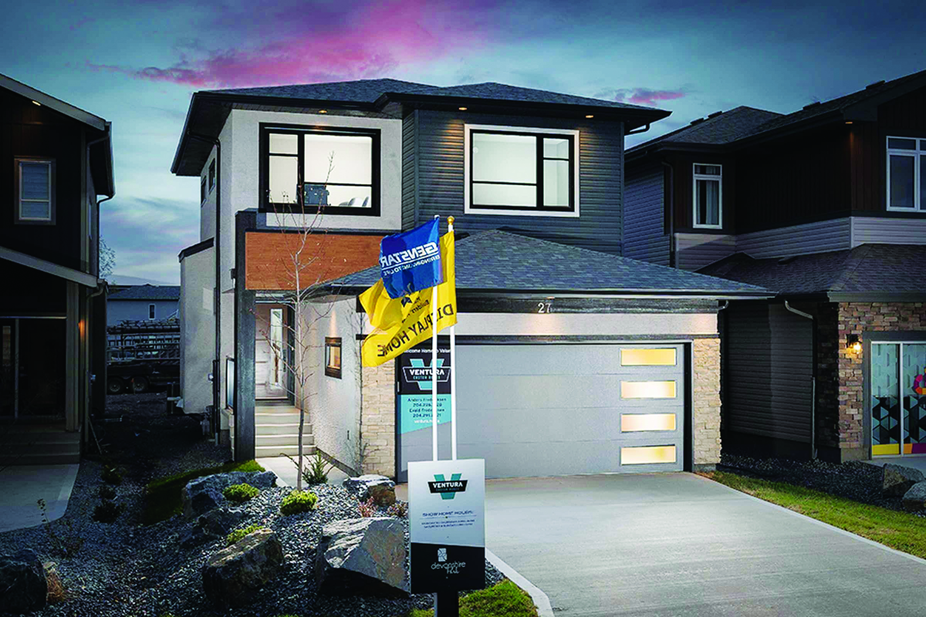 27 Sheilagh Ball Cove