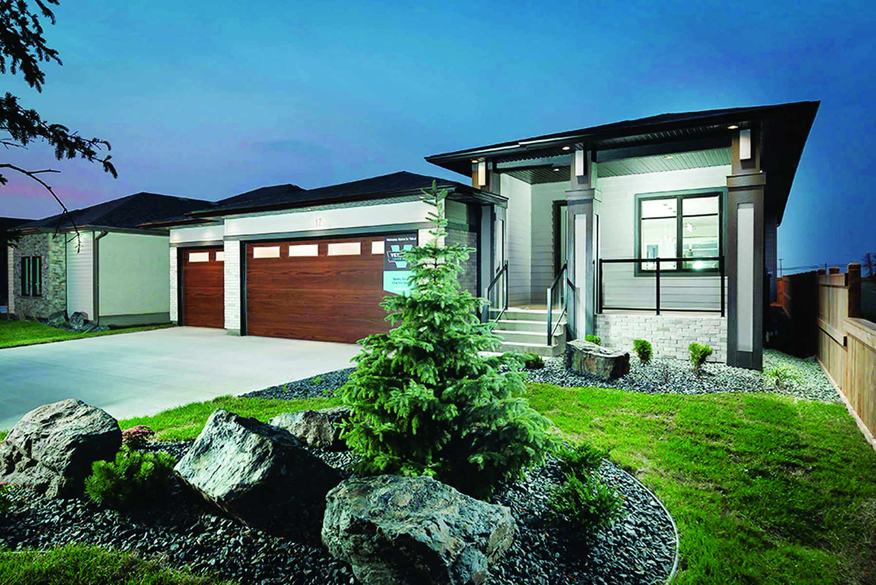 17 River Springs Drive