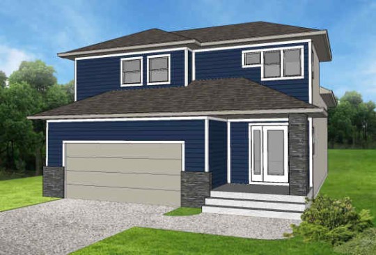 20 Fieldhouse Way