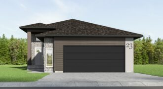 23 Hanlon Crescent