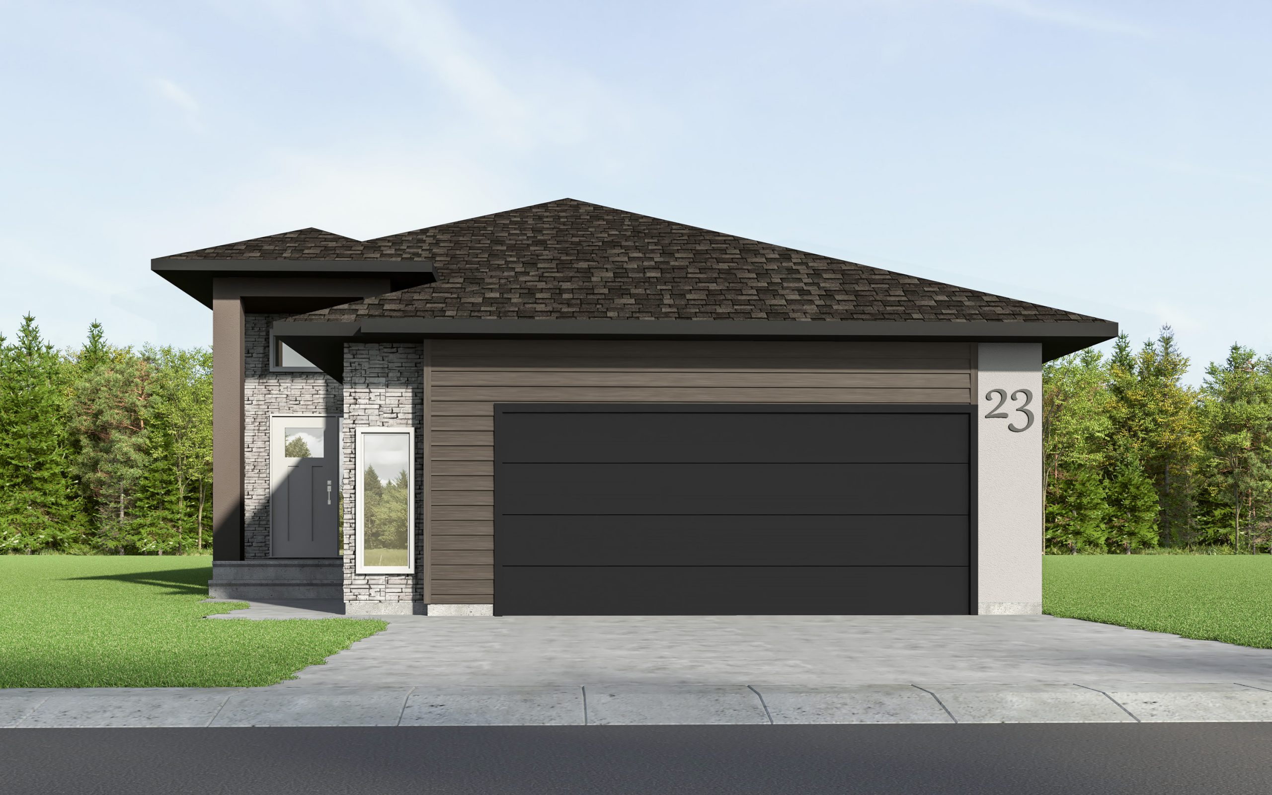 23 Hanlon Crescent