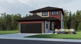 33 Orion Crescent